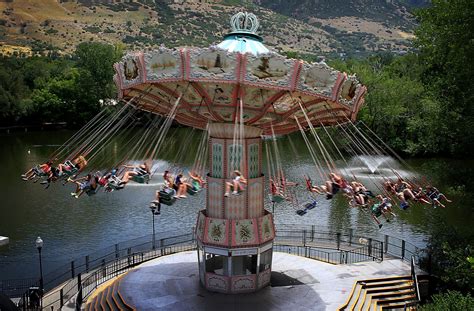 Theme parks in utah. Things To Know About Theme parks in utah. 